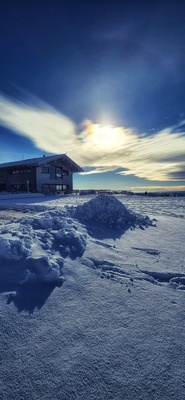 Hornisgrinde – Friederike Lehberger