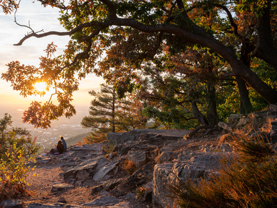 Ritterplatte – Bert Schürmann