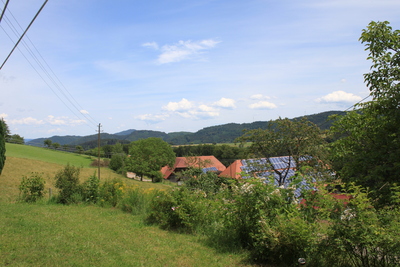 Bauernhof – Achim Müller