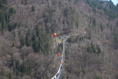 Höhenflug – Agathe Patalas