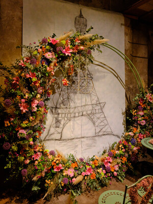 Vom Schwarzwald nach Paris – Till Andlauer