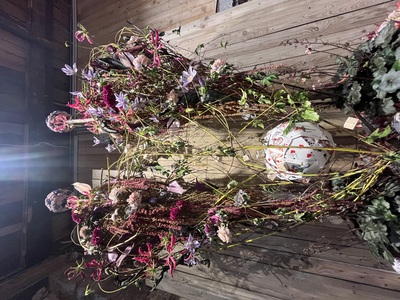 Das kalte blühende Herz – Sabrina Reutebuch