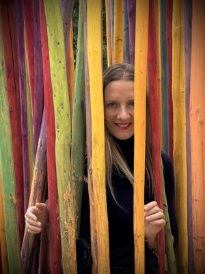 „Farbenspiel“ – Dr.Ariane Hauth