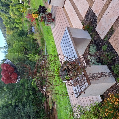 Schwarzwälderin – Rosemarie Huber-Klett