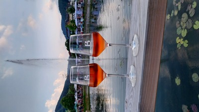 Burgundernacht Schelklewiese – Steffen Ininger