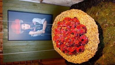 Bollehuat – Julia Klingler