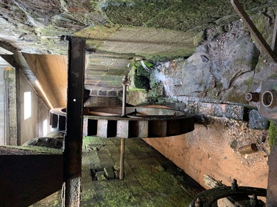 Die Kraft des Wassers – Ulrike Grupp