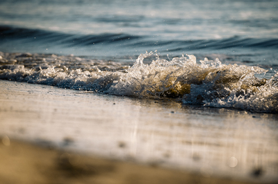 Übergang – Mira Eilenstein