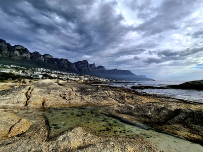 12 Apostel in Kapstadt – Tanja Sorg