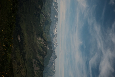 Ungezähmt – Maximilian Christ