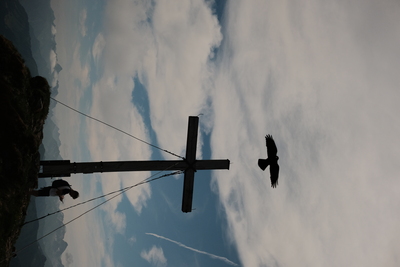 Überflieger – Maximilian Christ