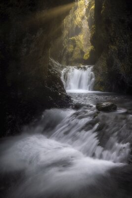 Wasserkreislauf – Markus van Hauten