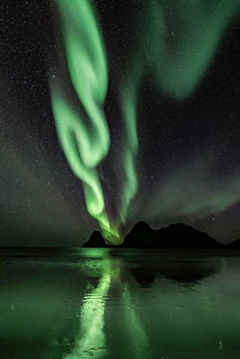 Die Magie des Nordens – Johann-Peter Melder