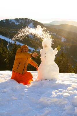 Freude – eveline tritschler