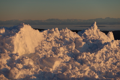 Feldbergimpressionen – eveline tritschler