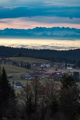 Blackforrestview – Fabian Tanin