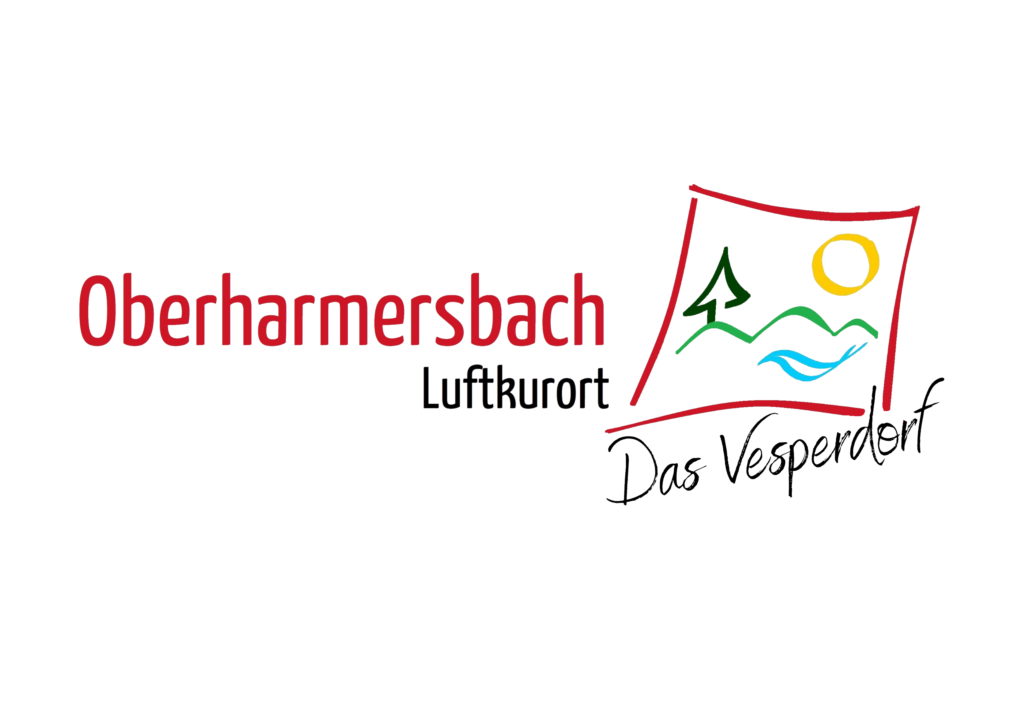 Gemeinde Oberharmersbach