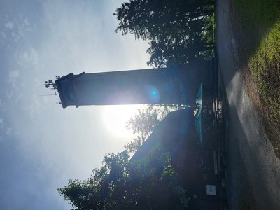 Brandenkopf Sonnenaufgang – Fabian Kranz