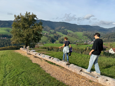 Freizeit – Michael Schöner