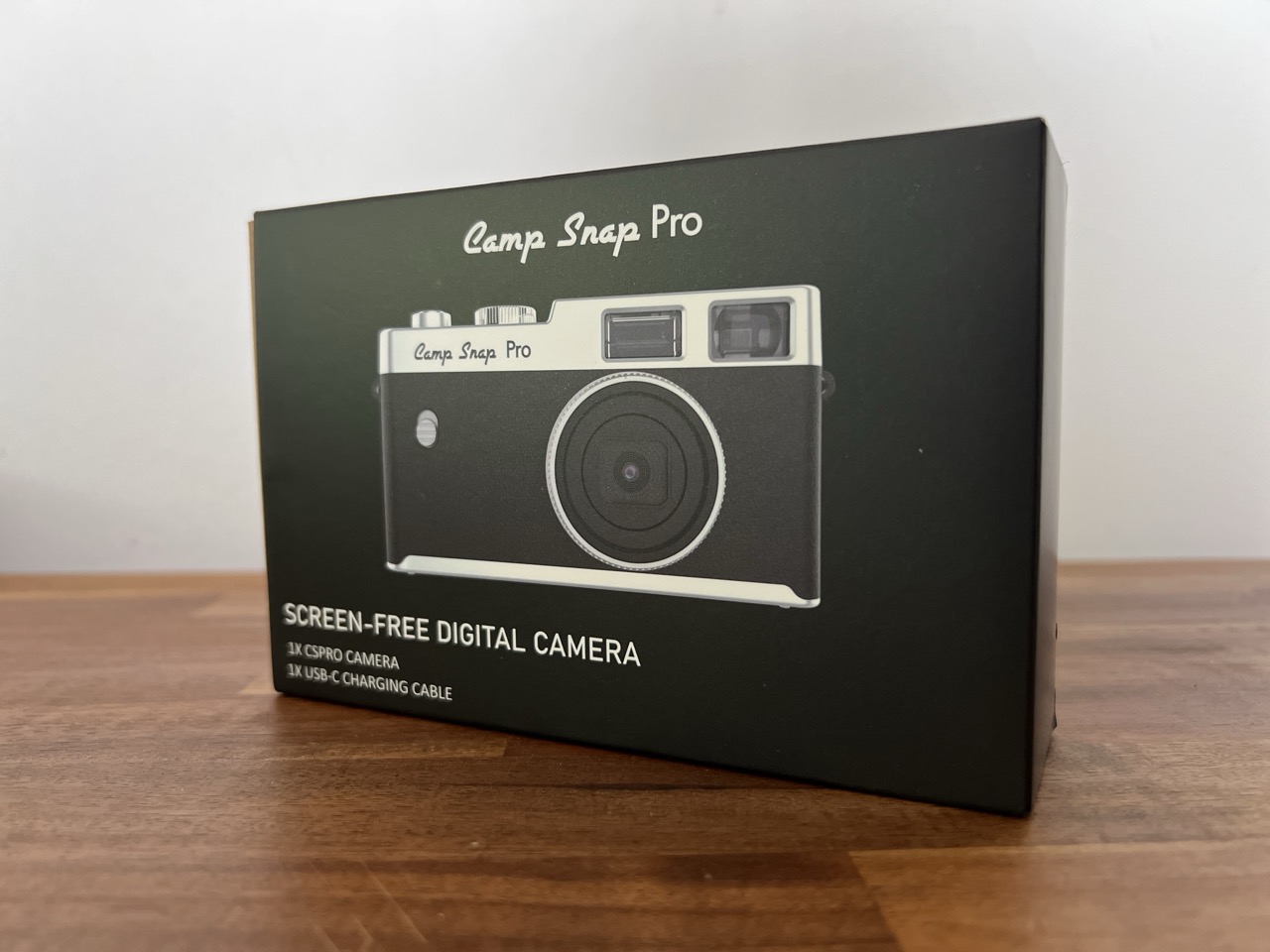 Camp Snap CS-PRO