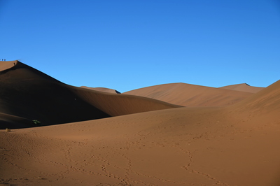 Düne Sossusvlei Namibia – Raimund Lehnen