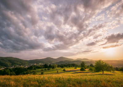 Kugelberg – Bert Schürmann