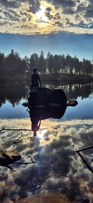 Herrlich am Mummelsee – Dirk Ratzel