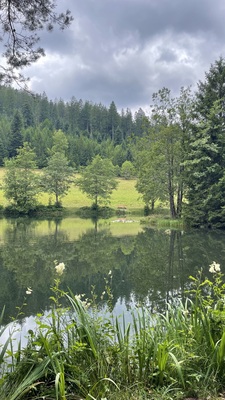 Wasser ist unsere Leben – Elena Besch