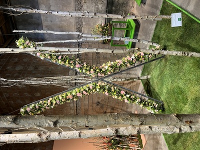 zusammen was zusammen gehört – Siegfried Lehmann