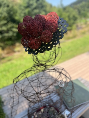 Das Schwarzwaldmaedle ❤️ – Sabrina Reutebuch