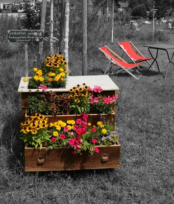 Schöne Schubläden – Cerasella Negoita