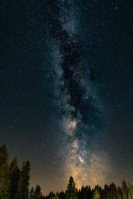 Die Unendlichkeit – Tobias Bühler