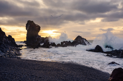 Washed away – Kevin Kistermann