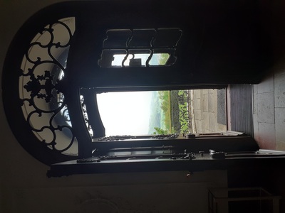 Schloß Bürgeln – Yvonne Maier-Borst