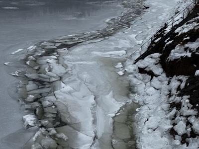 Lines – Jutta Berner